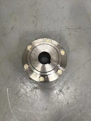 USED LOVEJOY 300RS-30FHT / COUPLING