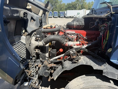 Used 2010 VOLVO VNL Conventional trucks Indiana US | Miedema Asset Management Group #1414542