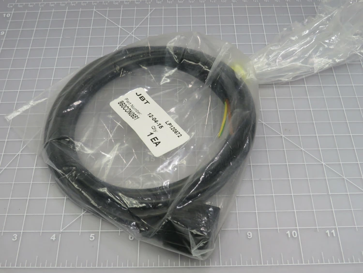 New | in-Stock JBT _UNKNOWN_ Cable & Wire | OCO Industrial #1693087