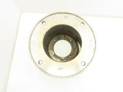 BSF NEMA 365T C-Face Motor Pump Adapter Steel Bell Housing 4-Bolt SAE-C