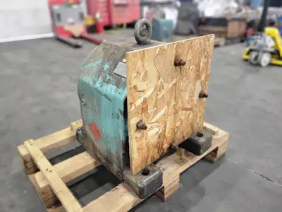 USED SEW-EURODRIVE R133A