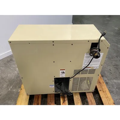 USED INGERSOLL-RAND SSR-EP25U