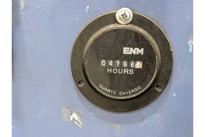 Used _UNKNOWN_ _UNKNOWN_ Autoclaves Texas US | IRS Auction #1444986