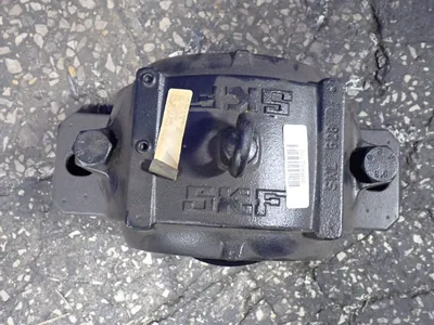 Skf Split Plummer Pillow Block Housing