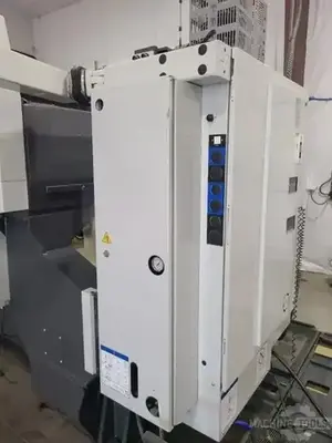 USED 2022 HAAS GR-510