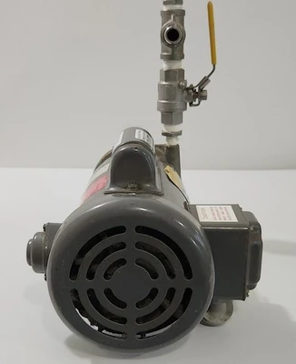 USED PRICE PUMP LT25SS-334-21211-33-36-1T7