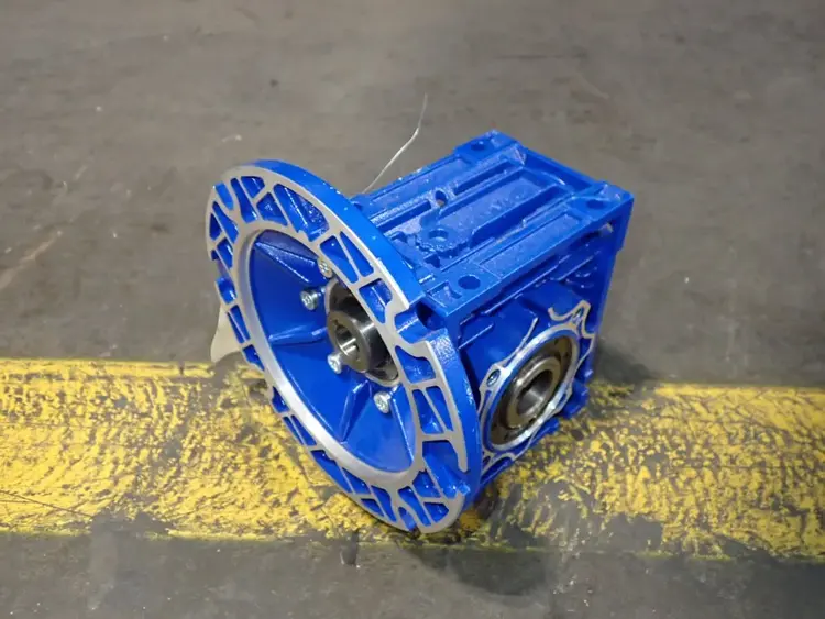 Used MOTOVARIO 8162066008 Motors (misc) Ohio US | HGR 24 #734693
