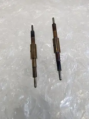 BUHLER L00B-10151-001 CATHODE CONNECTOR