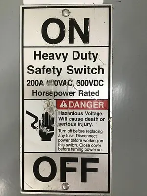 USED SIEMENS HF364