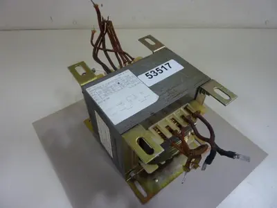 USED N ERGY 6813/00D