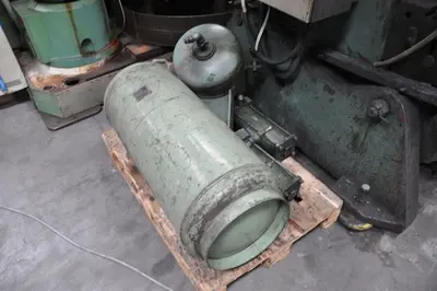 USED COFMO KD2330 100 TON