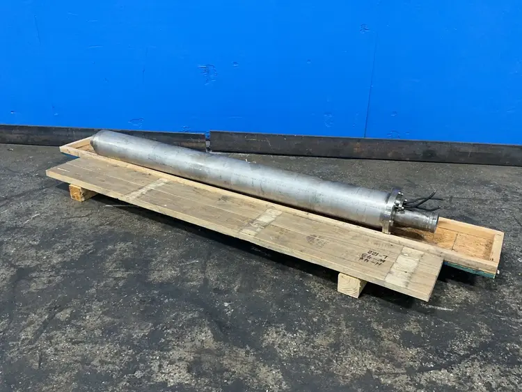 Used GRUNDFOS MS6000 Chemical & Process Equipment Ohio US | HGR 24 #1315158
