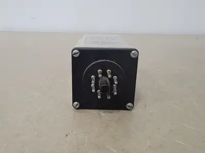USED AGASTAT 9812B11F
