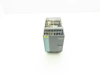 Used SIEMENS _UNKNOWN_ Power Supplies Indiana US | Arrow Industrial #1316875