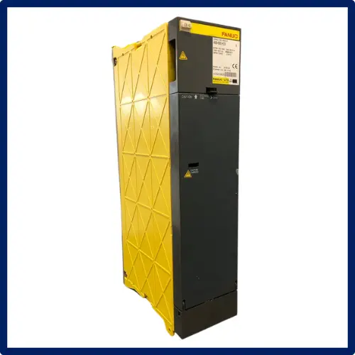 Used FANUC A06B-6083-H230 Capacitors Texas US | CNC TOOLS LLC #906112