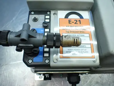 USED ALLENBRADLEY 280DFN10R