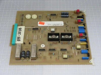 Used PANALARM _UNKNOWN_ Circuit Boards | OCO Industrial #1621910