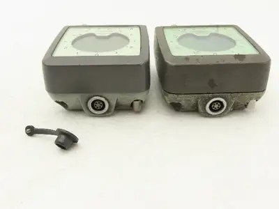 Used MAHR FEDERAL _UNKNOWN_ Tooling & Accessories (Other) Indiana US | Arrow Industrial #1249942