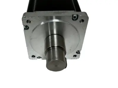NEW B&R 80MPH3.300S114-01 STEPPER MOTOR 2-PHASE REV. C0 80MPH3300S11401