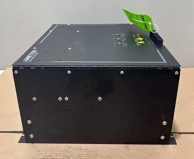 New | in-Stock AMETEK 83009895-1-1 Miscellaneous Equipment (Electrical & Power) Indiana US | J&J Industrial Supply #1364471