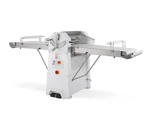 Doyon LMA624 Floor Model Reversible Dough Sheeter W/ 24 Lb Dough Capacity