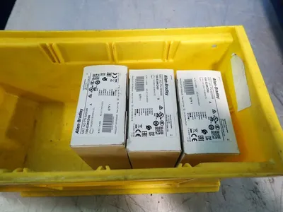 New | in-Stock 2021 ALLENBRADLEY 100E26KD00 PLC Contactors Ohio US | HGR 24 #797725