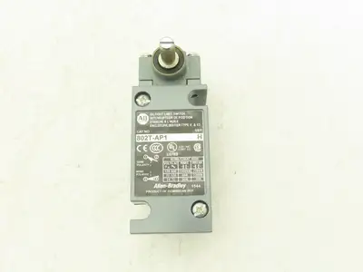 Allen Bradley 802T-AP1 Oiltight Limit Switch Enclosure Lever Type Operator Head