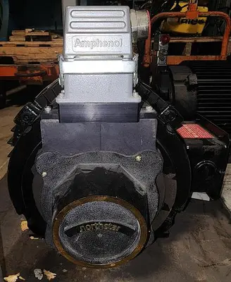 USED 2019 MARATHON UVL215THTL7726FVL