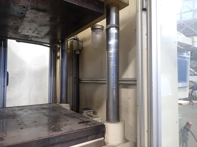 USED 2006 GREENERD PRESSES GREENERD 4U-100-42X40-12R3 PRESS