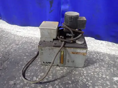 Lubricator