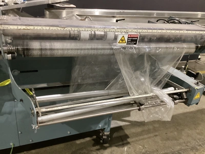 Used 2019 SEALED AIR F5AC Other Complete Packaging Lines Michigan US | iGAM Industrial Marketplace #1361979