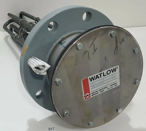 NEW Watlow FNN718A5WXMA