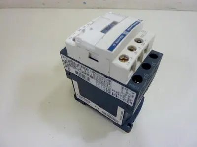 USED TELEMECANIQUE LAD4TBDL