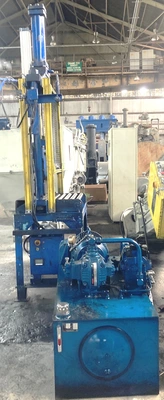 Spadone 28” Guillotine (BALE) Cutter, Item # 1955