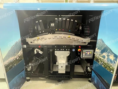 Used 2017 DOMINO N610I Digital Printers Connecticut US | FlexoExport #1490289