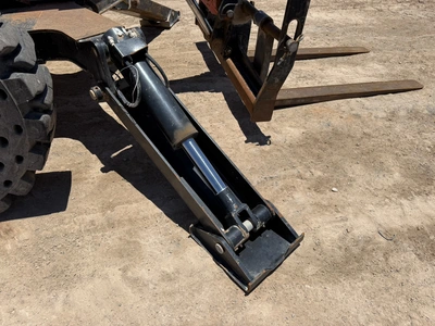 Used _UNKNOWN_ _UNKNOWN_ Telehandlers Texas US | Miedema Asset Management Group #1315719