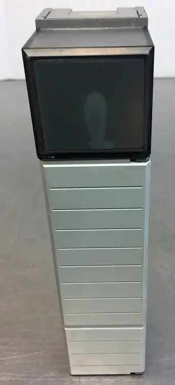 Used Allen-Bradley Slot Filler PLC Chassis South Carolina US | Palmetto Automation #1159630