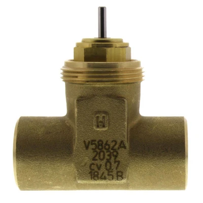 Honeywell V5862A2039 Solenoid Valve [New]