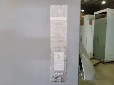 USED AC DANDY PDC
