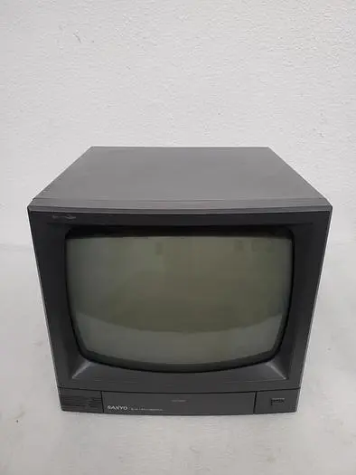 Used SANYO 5512 Semiconductor Parts | Advanced Capital Equipment Sales #431779