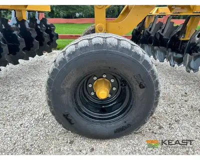 Used ROME _UNKNOWN_ Disc Harrows Iowa US | Keast Enterprises #1360375