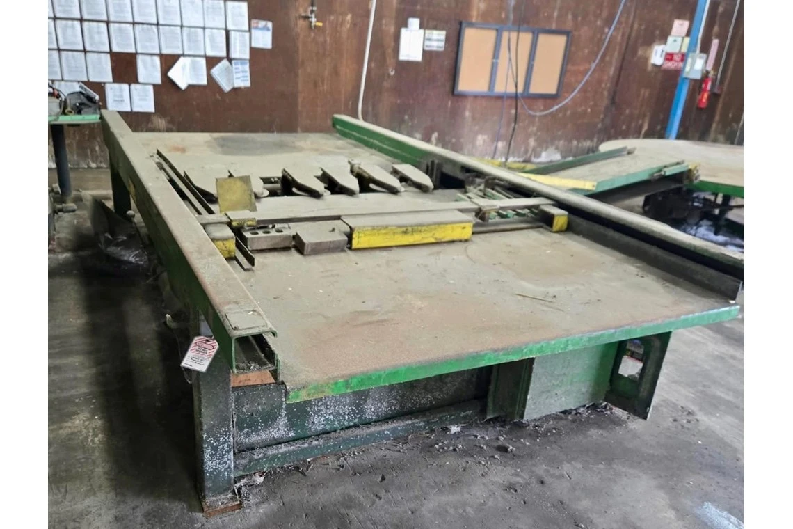 Used UNIVERSAL MACHINERY _UNKNOWN_ Disc Tillages Minnesota US | L & L Sales #1293172