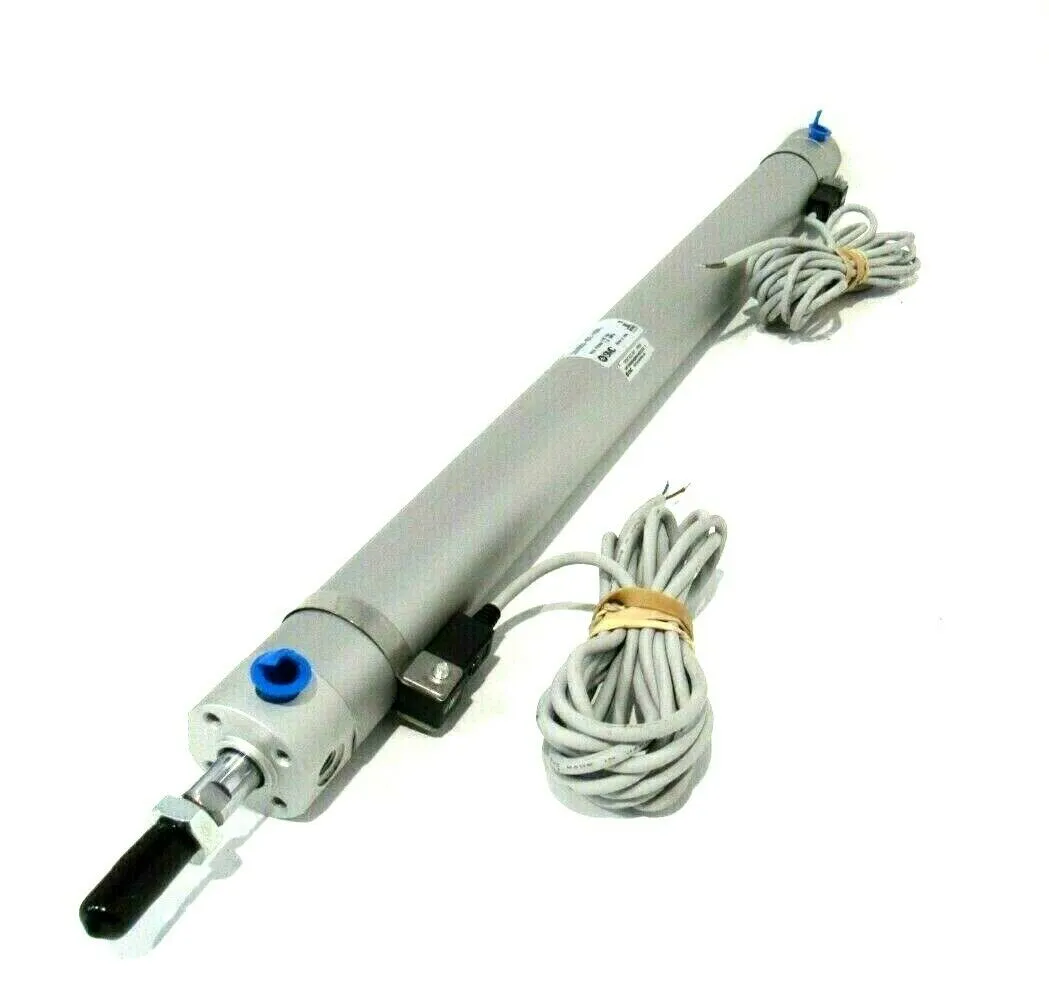 NEW SMC CDG1BN32-450Z-K59WL CYLINDER CDG1BN32450ZK59WL