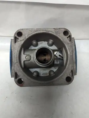Used SCHROEDER AT251U D A Industrial Controls Ohio US | Surplus Asset Holdings #1238924