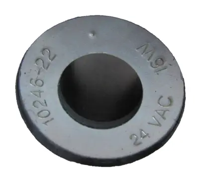 NEW DELTROL 10246-22 COIL 24VAC 16W 1024622