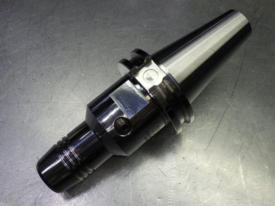 Schunk Tendo Platinum CAT40 3/8" Hydraulic Tool Holder 4" Pro 203652 (LOC2365)
