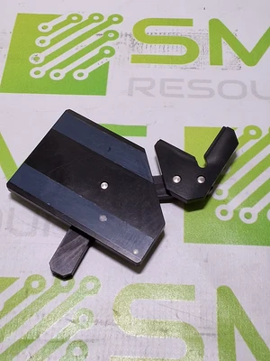 UNIVERSAL INSTRUMENTS 41863201 CLAMP ASSEMBLY - NEW