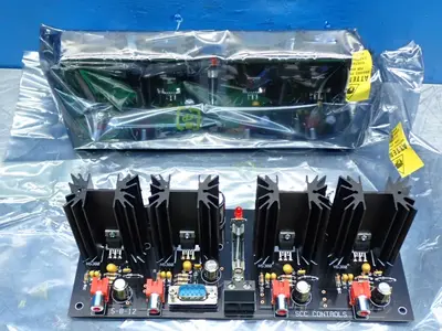 NEW SCC CONTROLS CB0941101