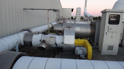De-Odor System