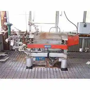 USED BIRD ZLB1-907-00550